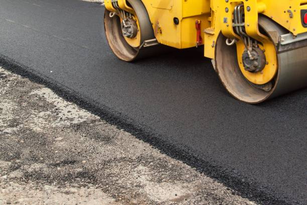 Reasons to Select Us for Your Driveway Paving Requirements in Susquehanna Trails, PA